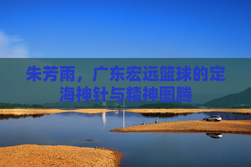 朱芳雨,广东宏远篮球的定海神针与精神图腾