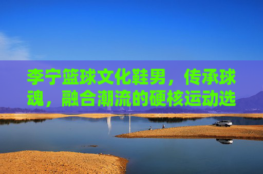 李宁篮球文化鞋男，传承球魂，融合潮流的硬核运动选择