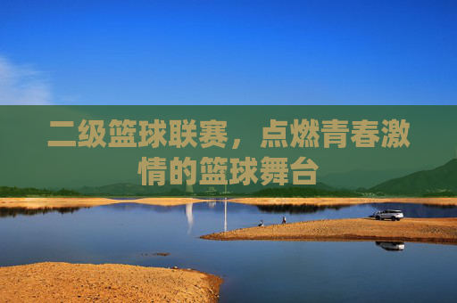 二级篮球联赛,点燃青春激情的篮球舞台