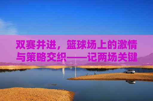 双赛并进，篮球场上的激情与策略交织——记两场关键比赛的精彩瞬间