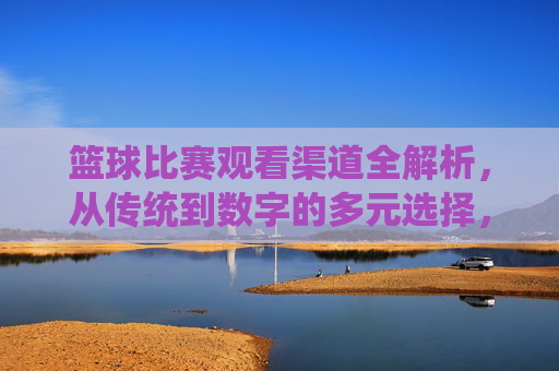 篮球比赛观看渠道全解析,从传统到数字的多元选择,助你不错过每一场精彩,篮球比赛观看渠道全解析,从传统到数字的多元选择,助你不错过每一场精彩