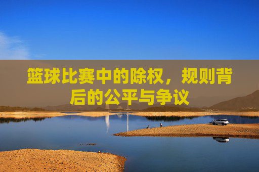篮球比赛中的除权，规则背后的公平与争议