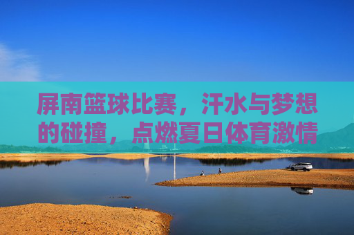 屏南篮球比赛,汗水与梦想的碰撞,点燃夏日体育激情,屏南篮球比赛,汗水与梦想的碰撞,点燃夏日体育激情