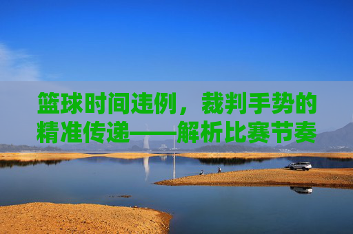 篮球时间违例,裁判手势的精准传递——解析比赛节奏中的时间密码
