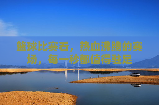 篮球比赛看,热血沸腾的赛场,每一秒都值得驻足