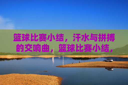 篮球比赛小结,汗水与拼搏的交响曲,篮球比赛小结,汗水与拼搏的交响曲