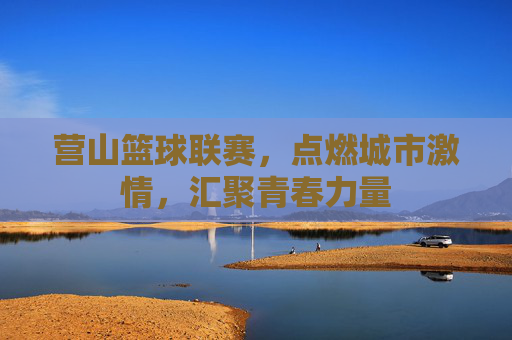 营山篮球联赛,点燃城市激情,汇聚青春力量