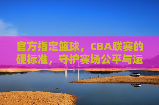 官方指定篮球,CBA联赛的硬标准,守护赛场公平与运动员安全,官方指定篮球,CBA联赛的硬标准,守护赛场公平与运动员安全