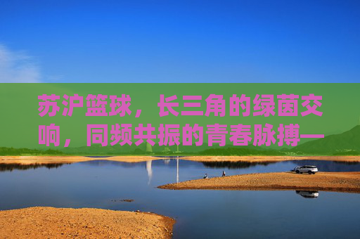 苏沪篮球,长三角的绿茵交响,同频共振的青春脉搏——探寻江苏与上海篮球的交融与共生