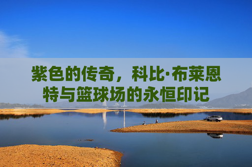 紫色的传奇，科比·布莱恩特与篮球场的永恒印记