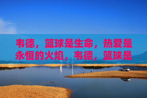 韦德,篮球是生命,热爱是永恒的火焰,韦德,篮球是生命,热爱是永恒的火焰