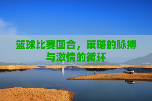 篮球比赛回合，策略的脉搏与激情的循环