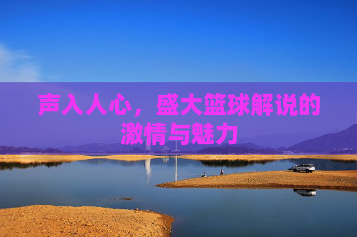 声入人心，盛大篮球解说的激情与魅力
