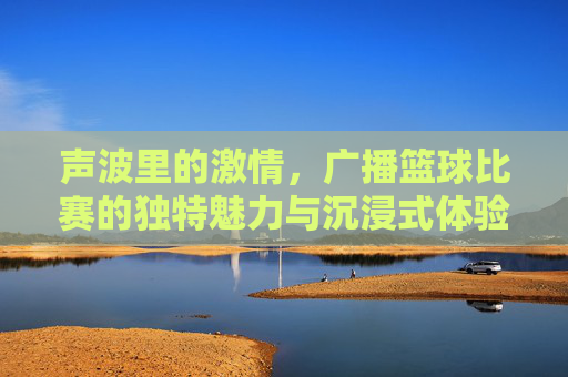 声波里的激情,广播篮球比赛的独特魅力与沉浸式体验,声波里的激情,广播篮球比赛的独特魅力与沉浸式体验