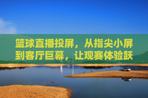 篮球直播投屏，从指尖小屏到客厅巨幕，让观赛体验跃然屏上，篮球直播投屏，从指尖小屏到客厅巨幕，观赛体验跃然屏上