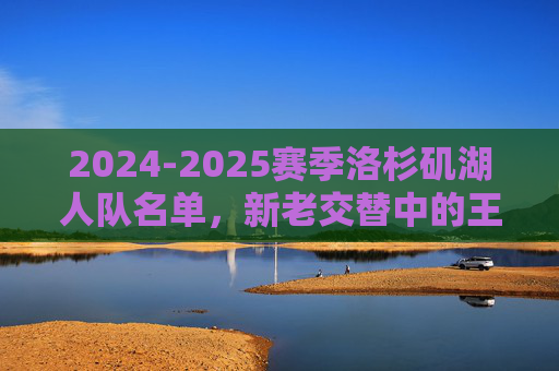 2024-2025赛季洛杉矶湖人队名单,新老交替中的王朝重建之路,2024-2025赛季洛杉矶湖人队名单,新老交替中的王朝重建之路