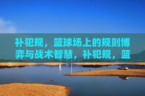 补犯规，篮球场上的规则博弈与战术智慧，补犯规，篮球场上的规则博弈与战术智慧