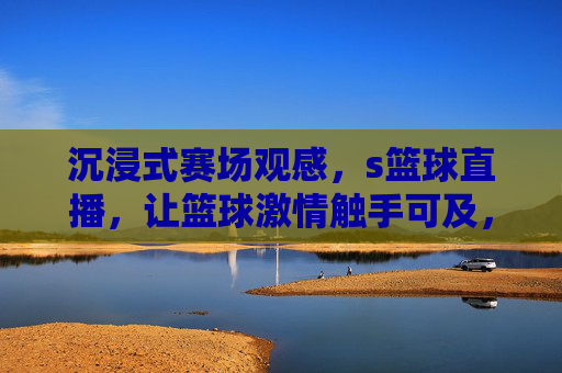 沉浸式赛场观感，s篮球直播，让篮球激情触手可及，沉浸式赛场观感，S篮球直播，让篮球激情触手可及