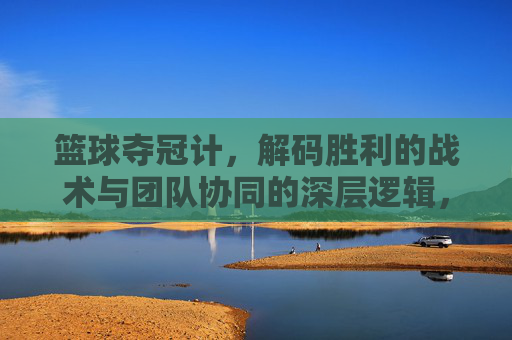 篮球夺冠计，解码胜利的战术与团队协同的深层逻辑，篮球夺冠计，解码胜利的战术与团队协同的深层逻辑