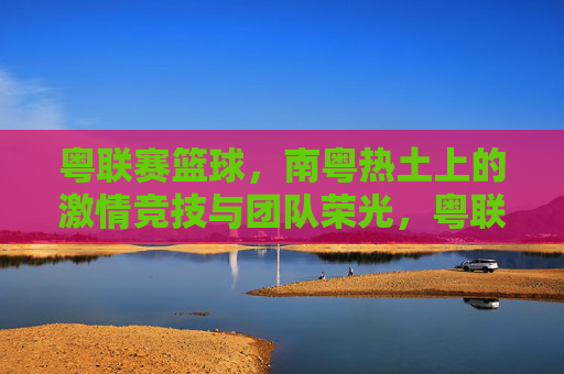 粤联赛篮球，南粤热土上的激情竞技与团队荣光，粤联赛篮球，南粤热土上的激情竞技与团队荣光