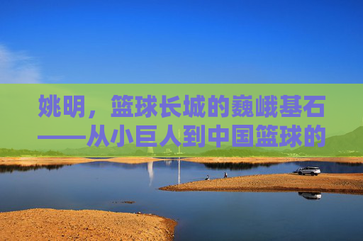 姚明,篮球长城的巍峨基石——从小巨人到中国篮球的领航者,姚明,篮球长城的巍峨基石——从小巨人到中国篮球的领航者