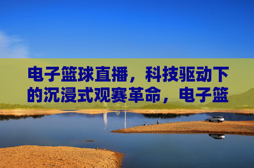 电子篮球直播，科技驱动下的沉浸式观赛革命，电子篮球直播，科技驱动下的沉浸式观赛革命