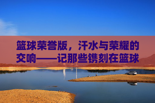 篮球荣誉版，汗水与荣耀的交响——记那些镌刻在篮球史册的辉煌瞬间，篮球荣誉版，汗水与荣耀的交响——记那些镌刻在篮球史册的辉煌瞬间