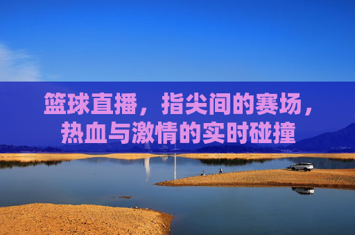篮球直播，指尖间的赛场，热血与激情的实时碰撞