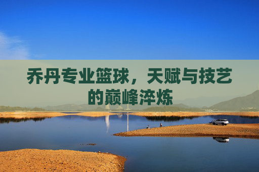 乔丹专业篮球,天赋与技艺的巅峰淬炼