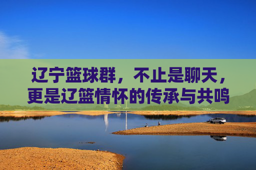 辽宁篮球群,不止是聊天,更是辽篮情怀的传承与共鸣,辽宁篮球群,不止是聊天,更是辽篮情怀的传承与共鸣