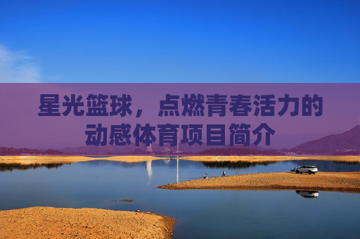 星光篮球,点燃青春活力的动感体育项目简介