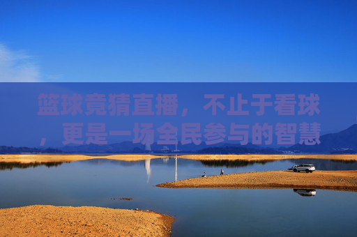 篮球竟猜直播,不止于看球,更是一场全民参与的智慧与激情盛宴
