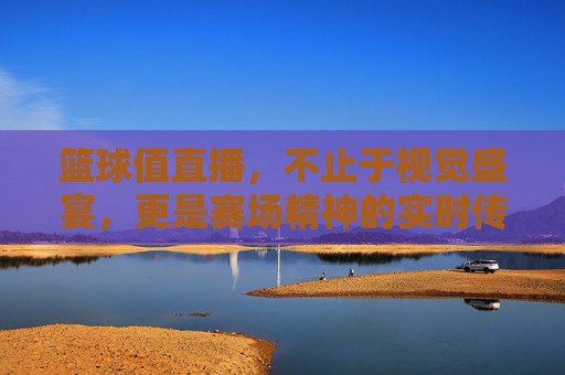 篮球值直播，不止于视觉盛宴，更是赛场精神的实时传递，篮球值直播，不止于视觉盛宴，更是赛场精神的实时传递