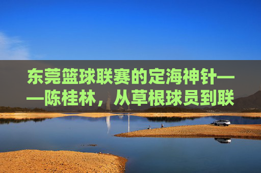 东莞篮球联赛的定海神针——陈桂林,从草根球员到联赛推动者的篮球人生
