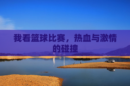 我看篮球比赛，热血与激情的碰撞