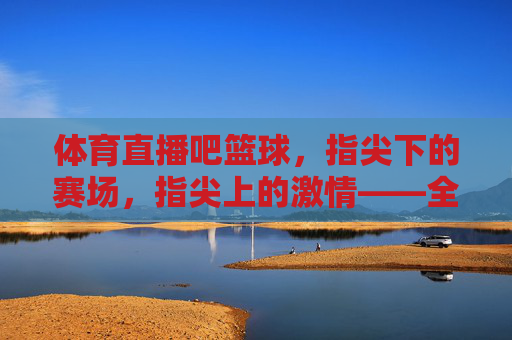 体育直播吧篮球,指尖下的赛场,指尖上的激情——全民篮球的数字狂欢