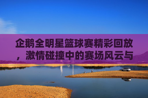 企鹅全明星篮球赛精彩回放，激情碰撞中的赛场风云与球员风采