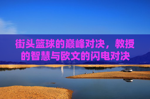 街头篮球的巅峰对决,教授的智慧与欧文的闪电对决