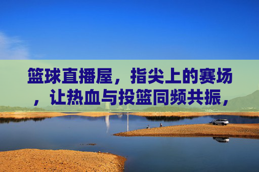 篮球直播屋，指尖上的赛场，让热血与投篮同频共振，篮球直播屋，指尖赛场，热血与投篮同频共振