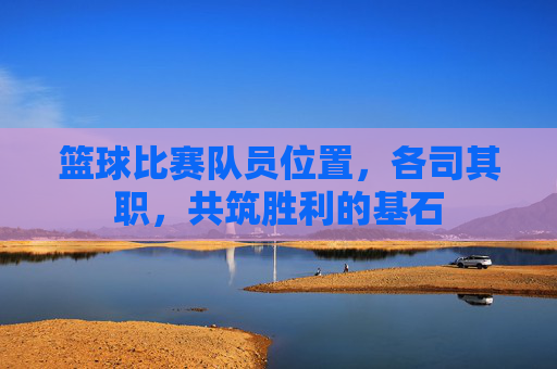 篮球比赛队员位置，各司其职，共筑胜利的基石