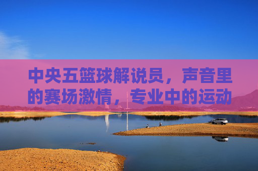 中央五篮球解说员，声音里的赛场激情，专业中的运动美学