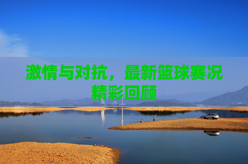 激情与对抗，最新篮球赛况精彩回顾
