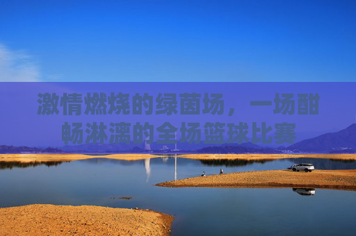 激情燃烧的绿茵场，一场酣畅淋漓的全场篮球比赛