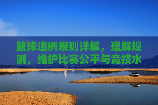 篮球违例规则详解,理解规则,维护比赛公平与竞技水平,篮球违例规则详解,理解规则,维护比赛公平与竞技水平