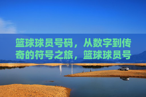 篮球球员号码，从数字到传奇的符号之旅，篮球球员号码，从数字到传奇的符号之旅