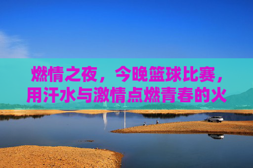 燃情之夜,今晚篮球比赛,用汗水与激情点燃青春的火焰