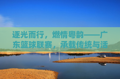 逐光而行,燃情粤韵——广东篮球联赛,承载传统与活力的体育盛事