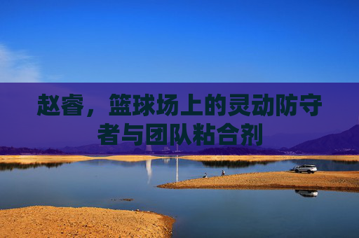 赵睿，篮球场上的灵动防守者与团队粘合剂