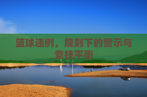 篮球违例，规则下的警示与竞技平衡