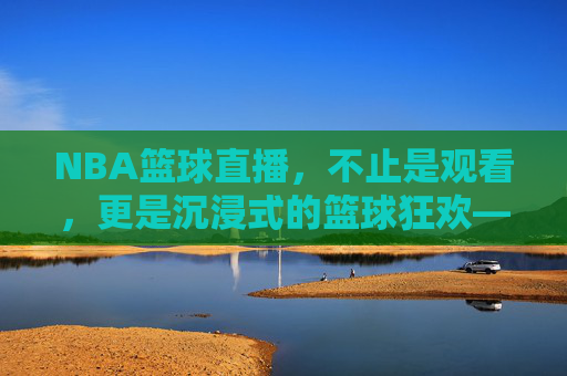 NBA篮球直播,不止是观看,更是沉浸式的篮球狂欢——解码现代球迷的观赛新体验